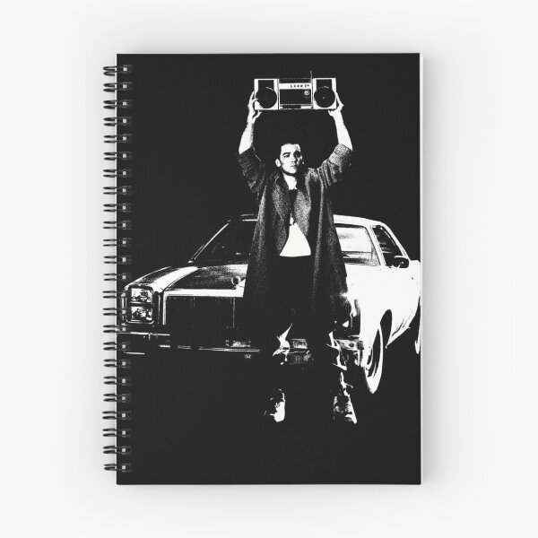 Item preview, Say Anything - The White Stencil  designed and sold by LATED.