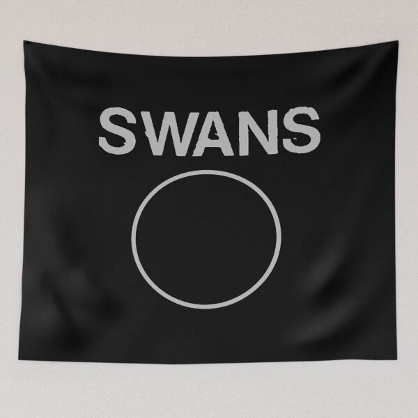 Item preview, Swans  designed and sold by ALECSPH.