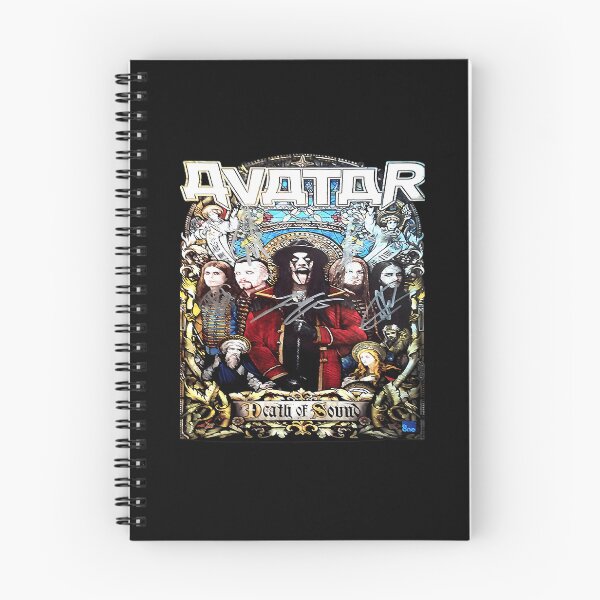 Item preview, Avatar Band designed and sold by KingAsian.