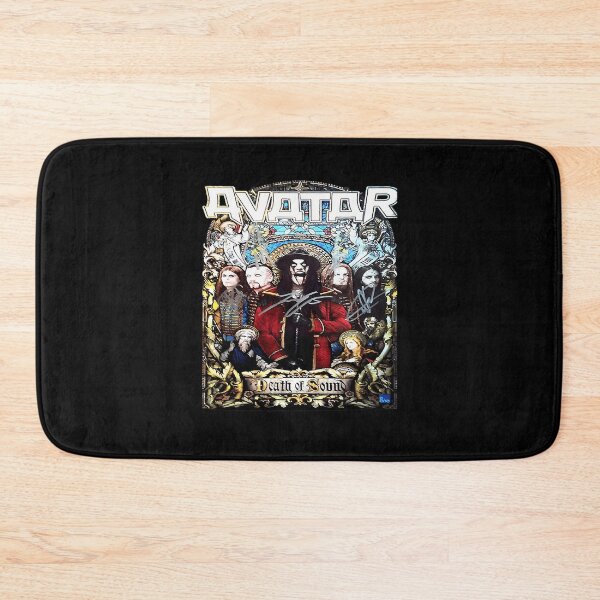 Item preview, Banda Avatar designed and sold by KingAsian.