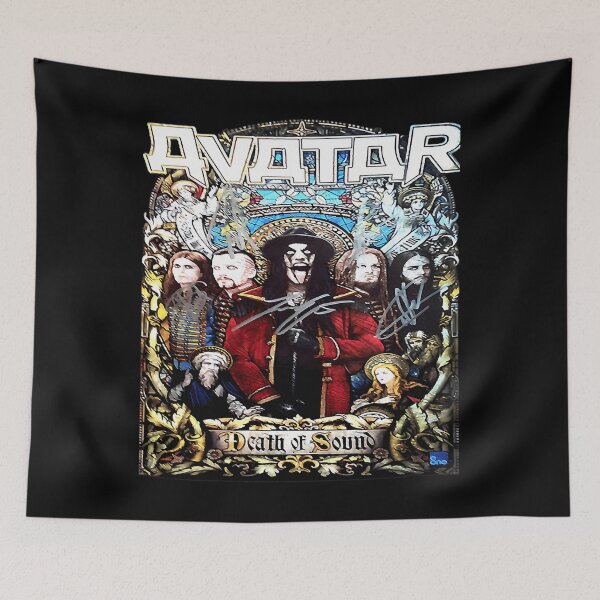 Item preview, Avatar Band designed and sold by KingAsian.