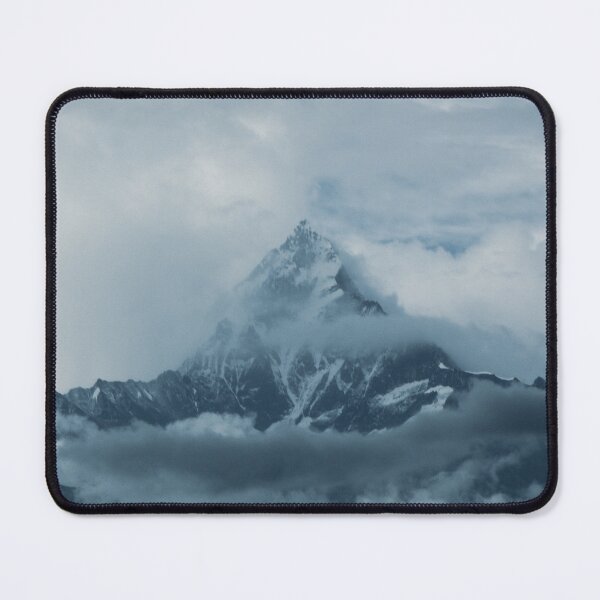 Item preview, Mt. Machhapuchhre or Fishtail designed and sold by Prirodariti.