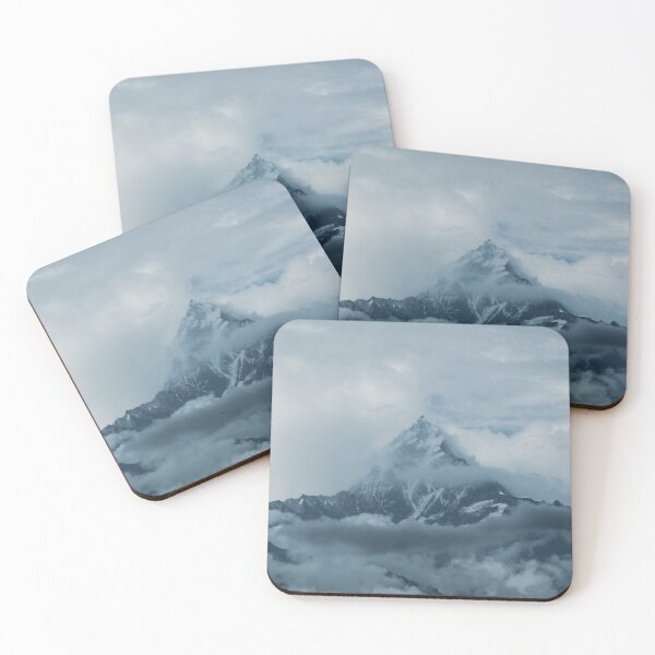 Item preview, Mt. Machhapuchhre or Fishtail designed and sold by Prirodariti.