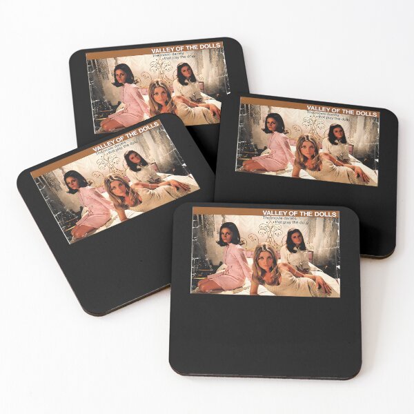 Item preview, Valley of the Dolls  designed and sold by LATED.