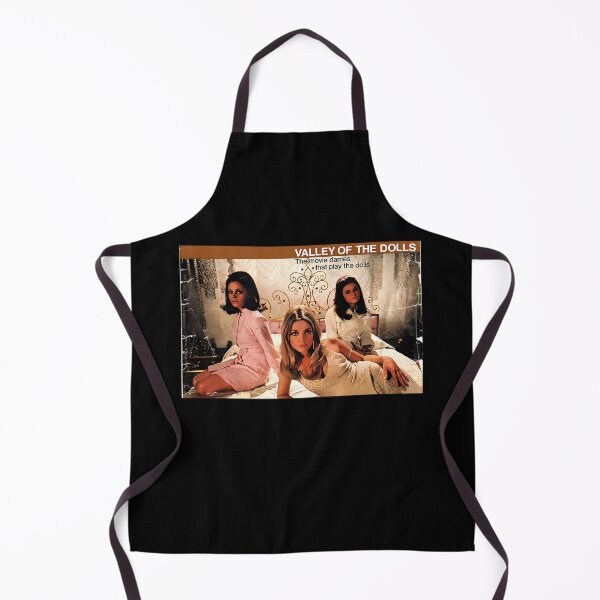 Item preview, Valley of the Dolls designed and sold by LATED.