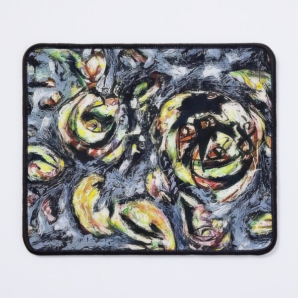 Item preview, Jackson Pollock designed and sold by Arinlastyle.