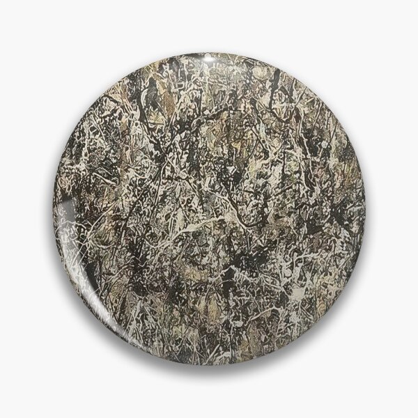 Item preview, Jackson Pollock designed and sold by Arinlastyle.