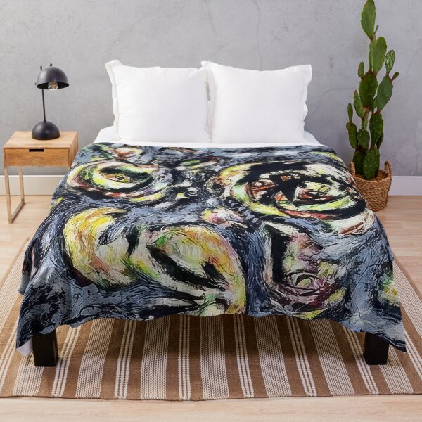 Item preview, Jackson Pollock designed and sold by Arinlastyle.