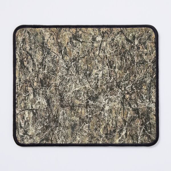Item preview, Jackson Pollock designed and sold by Arinlastyle.