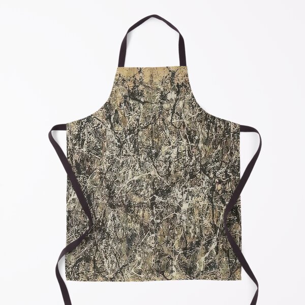 Item preview, Jackson Pollock designed and sold by Arinlastyle.