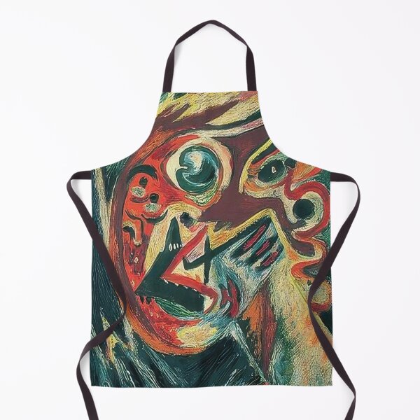 Item preview, Jackson Pollock designed and sold by Arinlastyle.