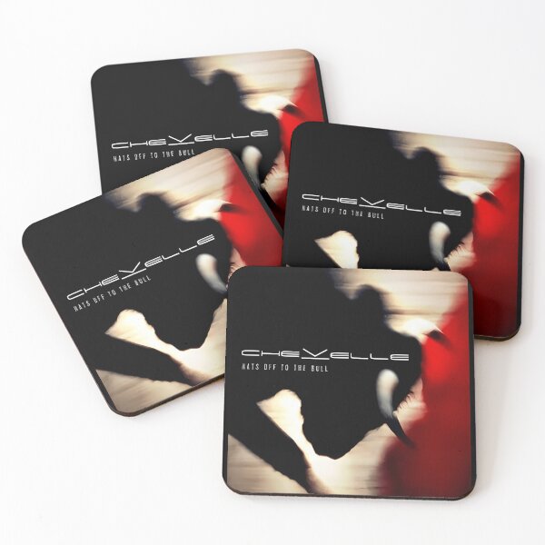 Item preview, Chevelle Band designed and sold by HassanIsmail.