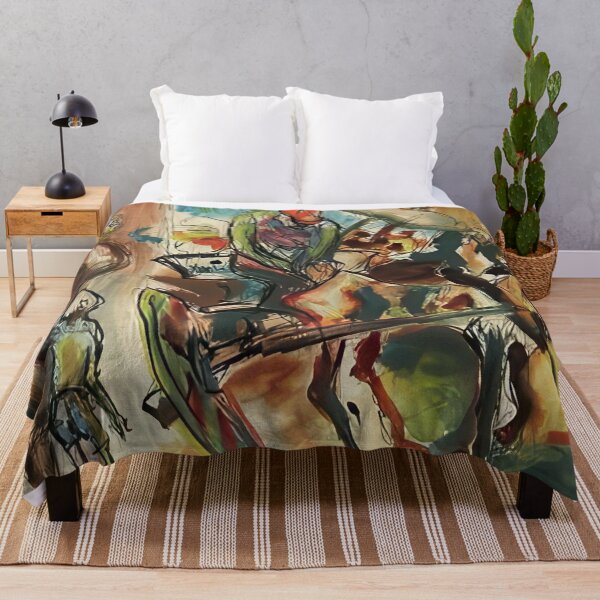 Item preview, Jackson Pollock designed and sold by Arinlastyle.