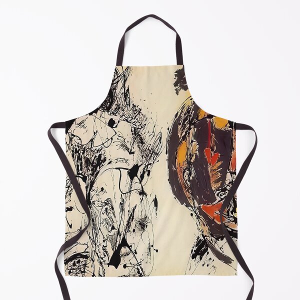 Item preview, Jackson Pollock designed and sold by Arinlastyle.