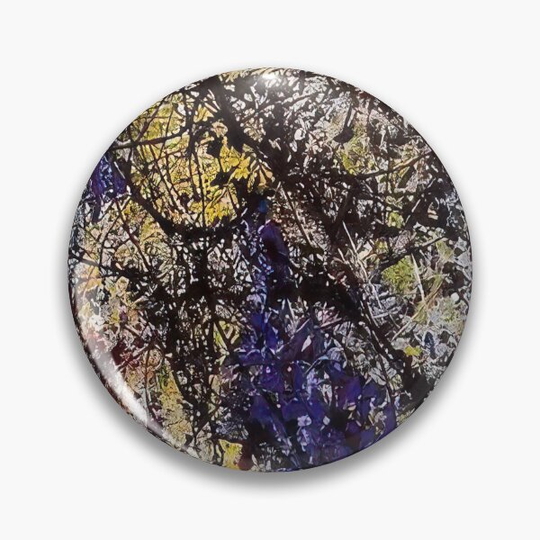 Item preview, Jackson Pollock designed and sold by Arinlastyle.