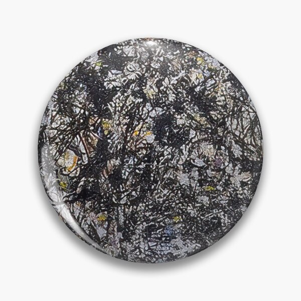 Item preview, Jackson Pollock designed and sold by Arinlastyle.