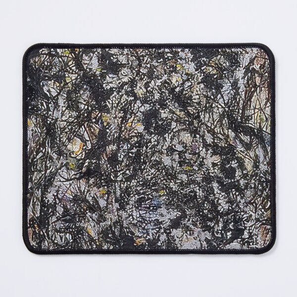 Item preview, Jackson Pollock designed and sold by Arinlastyle.