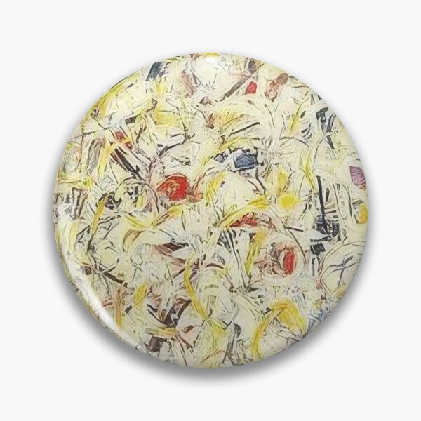 Item preview, Jackson Pollock designed and sold by Arinlastyle.