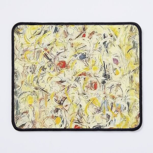 Item preview, Jackson Pollock designed and sold by Arinlastyle.