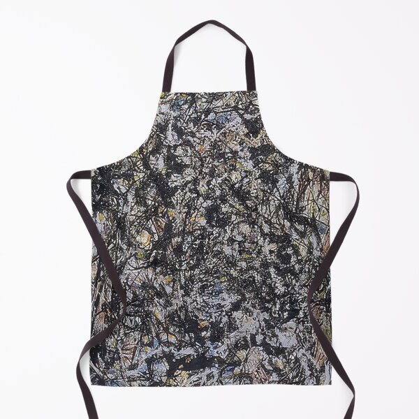 Item preview, Jackson Pollock designed and sold by Arinlastyle.