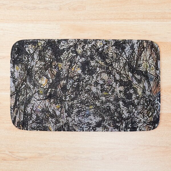 Item preview, Jackson Pollock designed and sold by Arinlastyle.