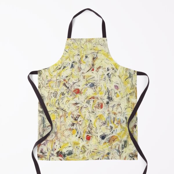 Item preview, Jackson Pollock designed and sold by Arinlastyle.