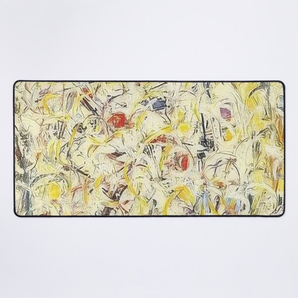 Item preview, Jackson Pollock designed and sold by Arinlastyle.