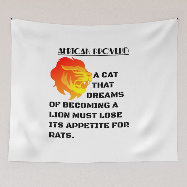 Item preview, Roaring Lion Head designed and sold by BenO63.