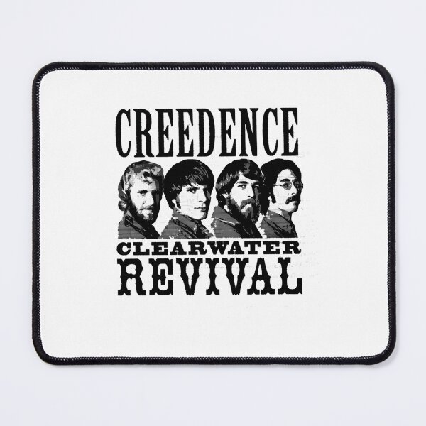 Item preview, Creedence clearwater revival designed and sold by Abdullahahmed74.