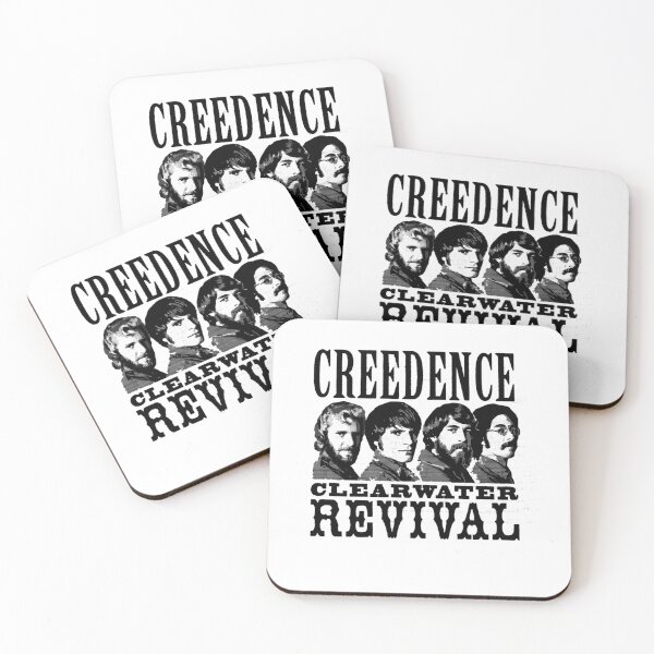 Item preview, Creedence clearwater revival  designed and sold by Abdullahahmed74.
