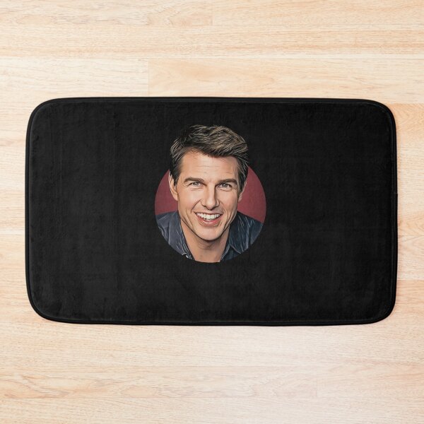 Item preview, Art - Tom Cruise designed and sold by galenelwkdcgr.