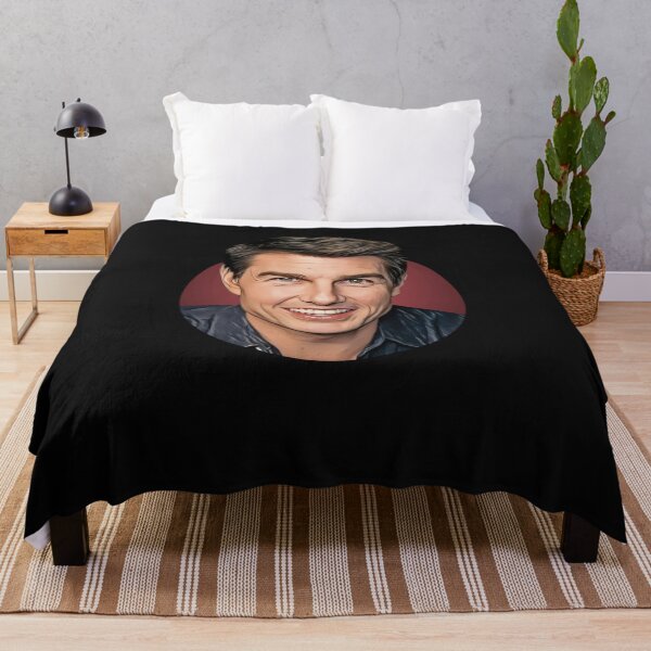 Item preview, Art - Tom Cruise designed and sold by galenelwkdcgr.