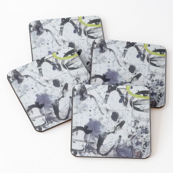 Item preview, Jackson Pollock designed and sold by Arinlastyle.