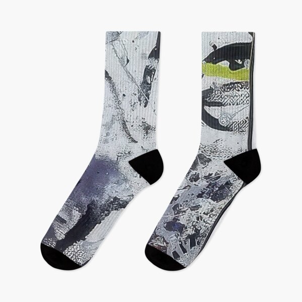 Item preview, Jackson Pollock designed and sold by Arinlastyle.