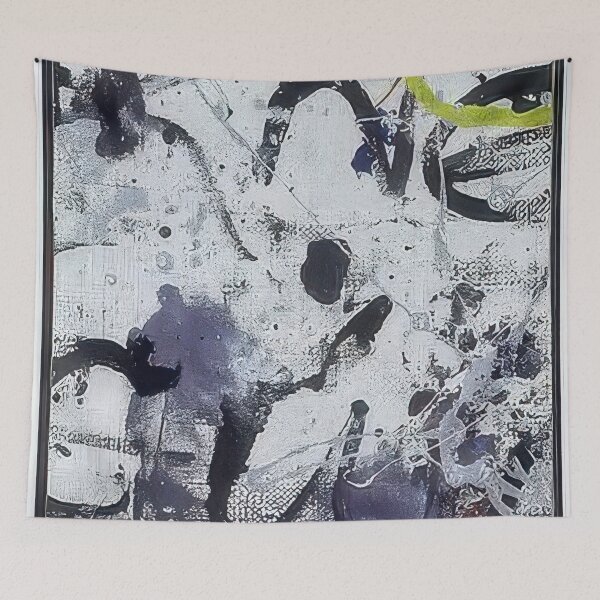 Item preview, Jackson Pollock designed and sold by Arinlastyle.