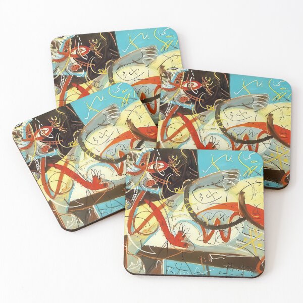 Item preview, Jackson Pollock designed and sold by Arinlastyle.