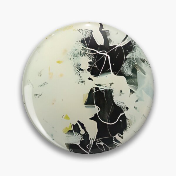 Item preview, Jackson Pollock designed and sold by Arinlastyle.