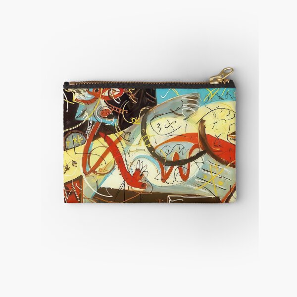 Item preview, Jackson Pollock designed and sold by Arinlastyle.