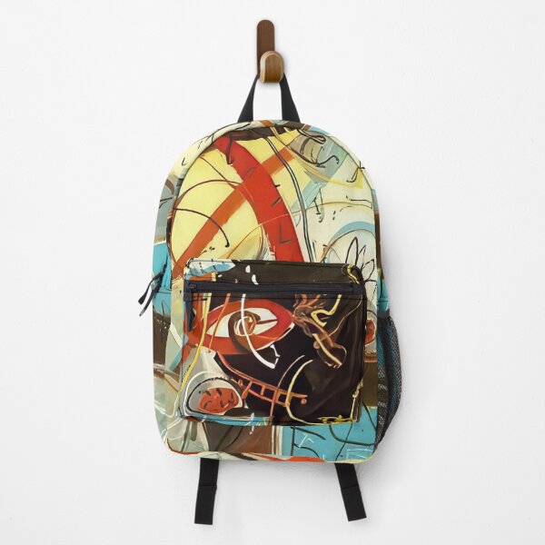 Item preview, Jackson Pollock designed and sold by Arinlastyle.