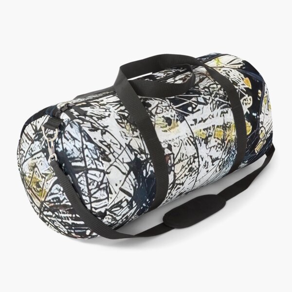Item preview, Jackson Pollock designed and sold by Arinlastyle.