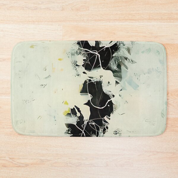 Item preview, Jackson Pollock designed and sold by Arinlastyle.