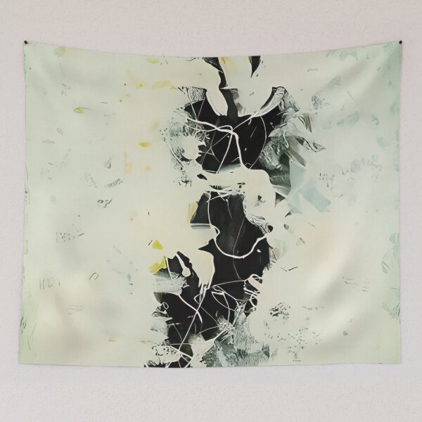 Item preview, Jackson Pollock designed and sold by Arinlastyle.