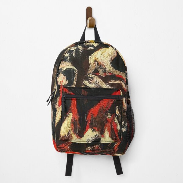 Item preview, Jackson Pollock designed and sold by Arinlastyle.