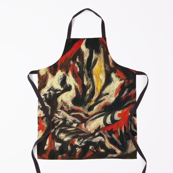 Item preview, Jackson Pollock designed and sold by Arinlastyle.