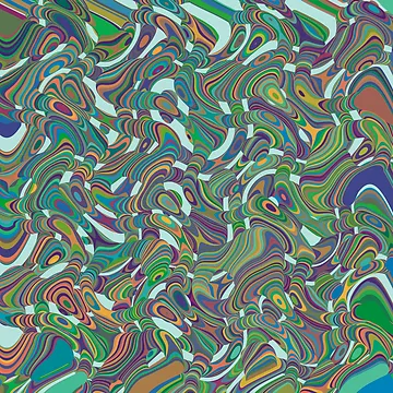 Artwork thumbnail, Abstract R by Vitta