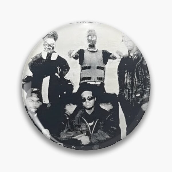 Item preview, Three 6 Mafia  designed and sold by AngelaLollar2.