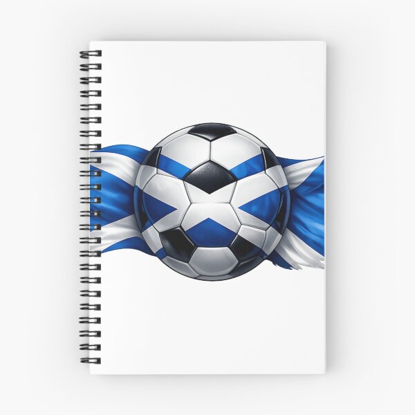 Artikelvorschau, Schottischer Fußballstolz – Design für die schottische Flaggenfußball-Weltmeisterschaft entworfen und verkauft von RolMerch.