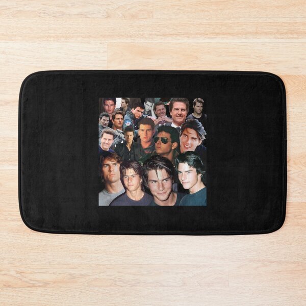 Item preview, Art - Tom Cruise designed and sold by galenelwkdcgr.