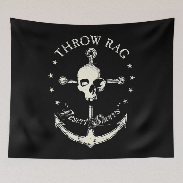 Item preview, Throw Rag Band - Covers Album designed and sold by GinaPark1.