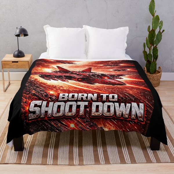 Item preview, Born to fly (to get off airplanes) designed and sold by NubesDesignCH.